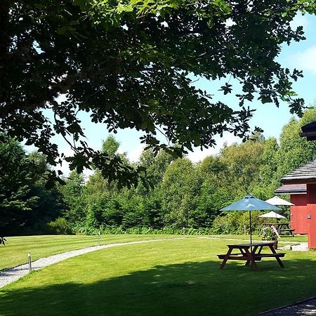 Torcroft Lodges 드럼나드로킷 외부 사진