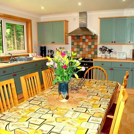Torcroft Lodges 드럼나드로킷 외부 사진