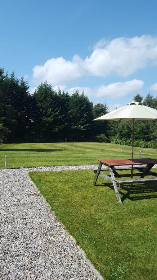 Torcroft Lodges 드럼나드로킷 외부 사진