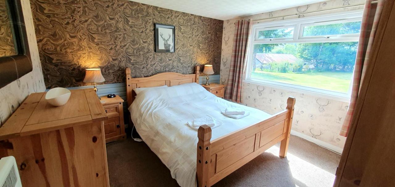 Torcroft Lodges 드럼나드로킷 외부 사진