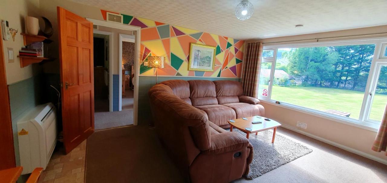 Torcroft Lodges 드럼나드로킷 외부 사진