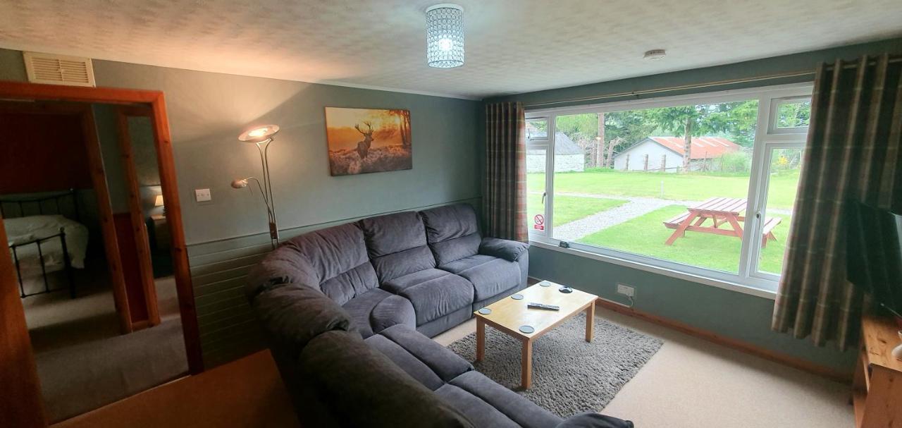 Torcroft Lodges 드럼나드로킷 외부 사진