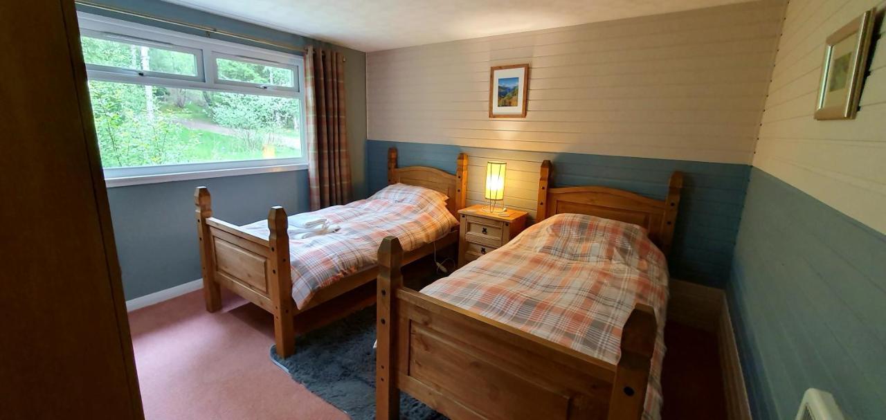 Torcroft Lodges 드럼나드로킷 외부 사진