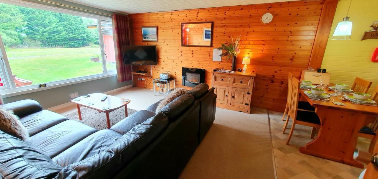 Torcroft Lodges 드럼나드로킷 외부 사진