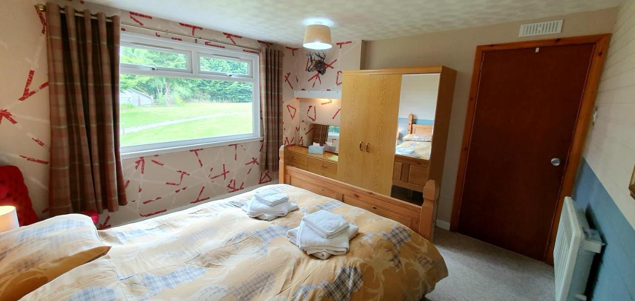 Torcroft Lodges 드럼나드로킷 외부 사진