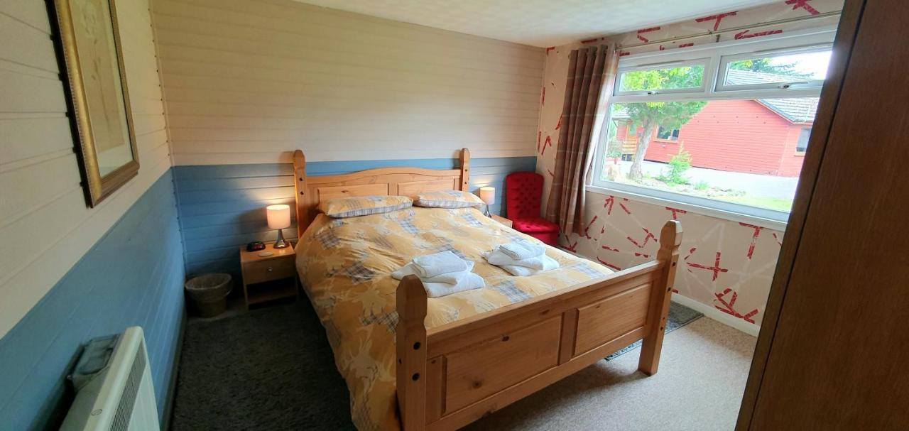 Torcroft Lodges 드럼나드로킷 외부 사진