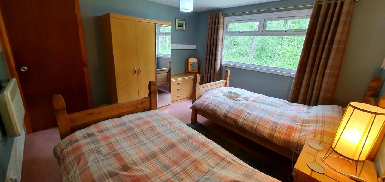 Torcroft Lodges 드럼나드로킷 외부 사진