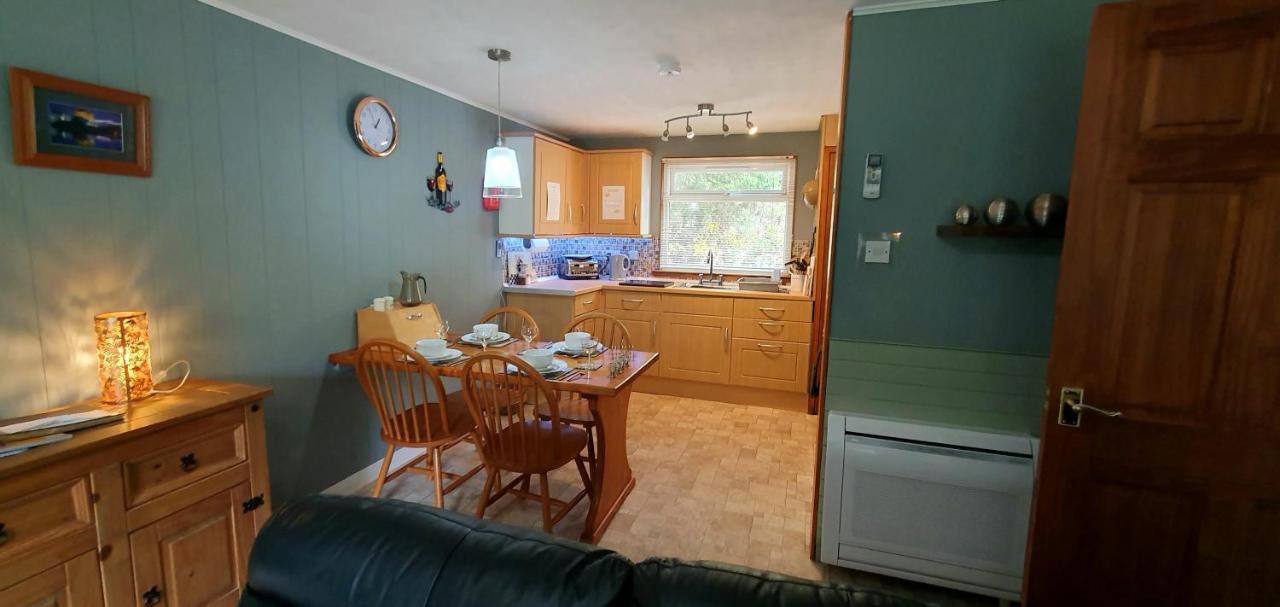 Torcroft Lodges 드럼나드로킷 외부 사진