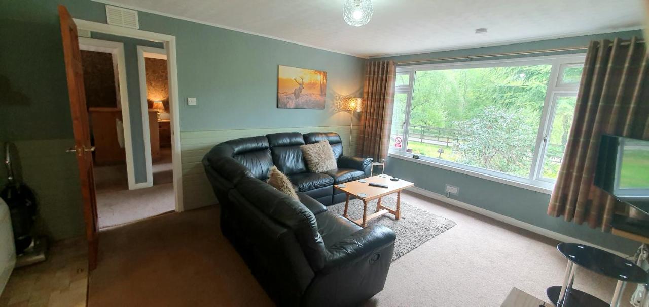 Torcroft Lodges 드럼나드로킷 외부 사진