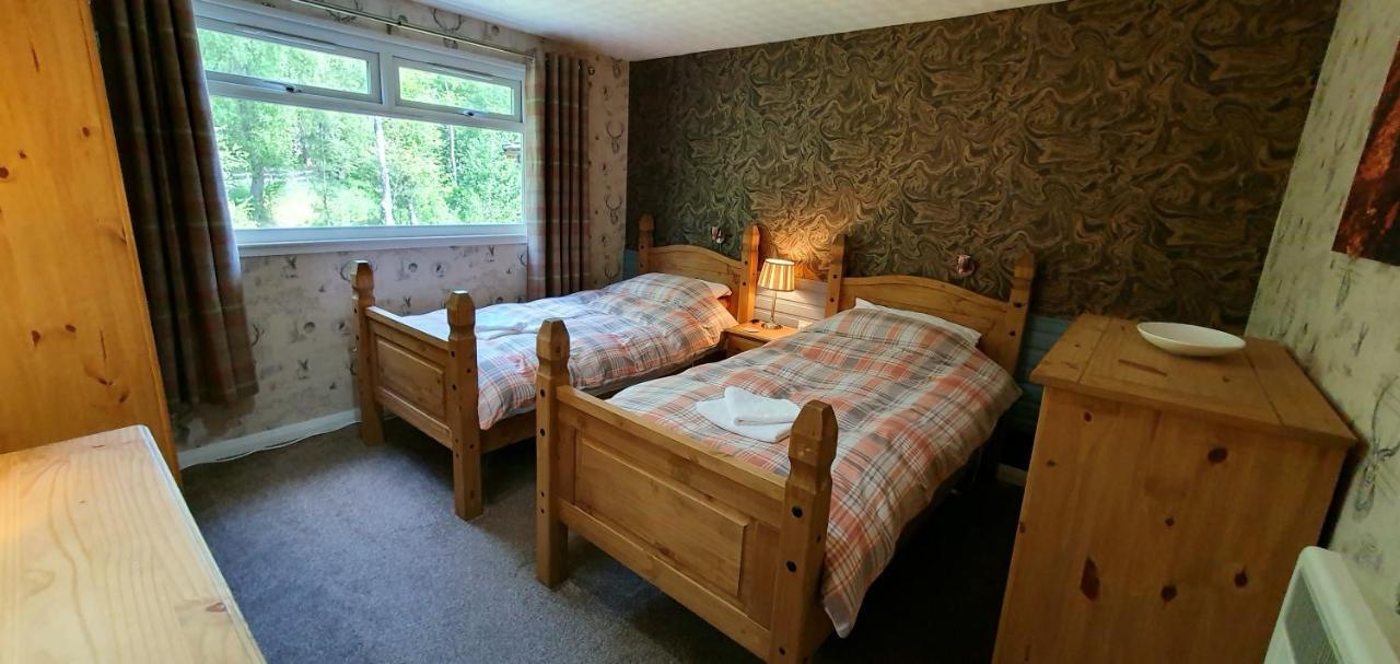Torcroft Lodges 드럼나드로킷 외부 사진