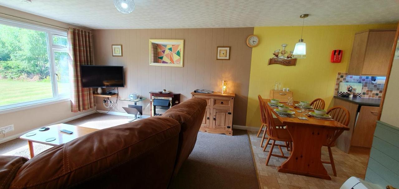 Torcroft Lodges 드럼나드로킷 외부 사진