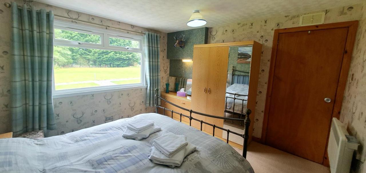 Torcroft Lodges 드럼나드로킷 외부 사진