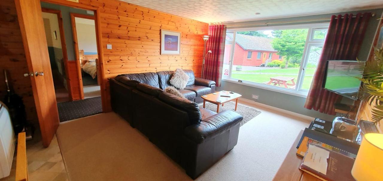 Torcroft Lodges 드럼나드로킷 외부 사진