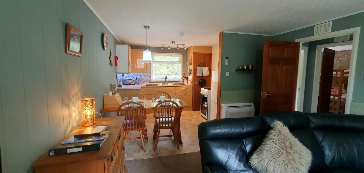 Torcroft Lodges 드럼나드로킷 외부 사진
