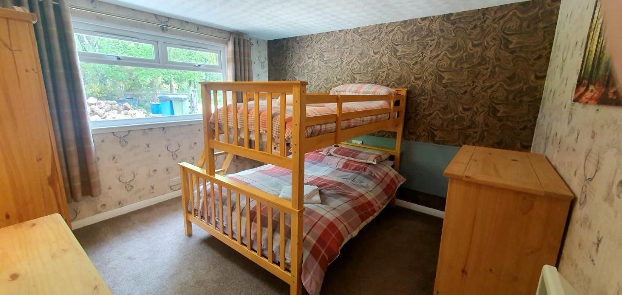 Torcroft Lodges 드럼나드로킷 외부 사진