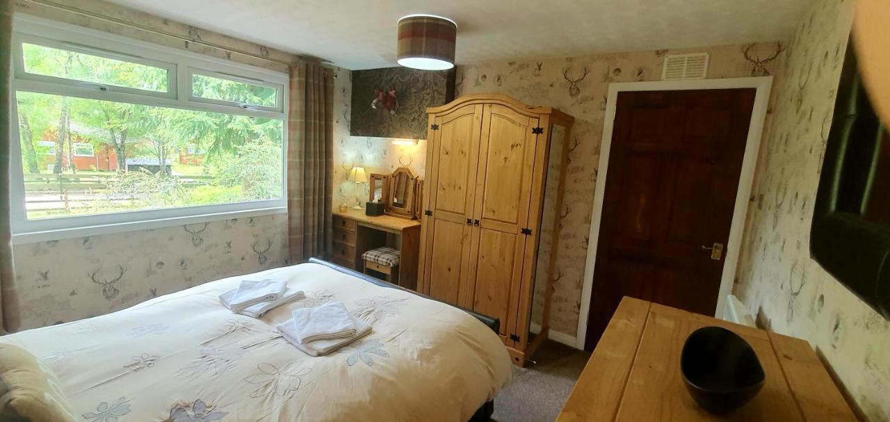 Torcroft Lodges 드럼나드로킷 외부 사진