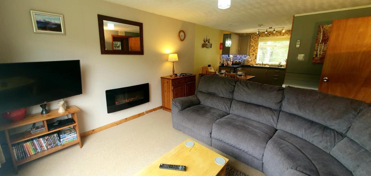 Torcroft Lodges 드럼나드로킷 외부 사진