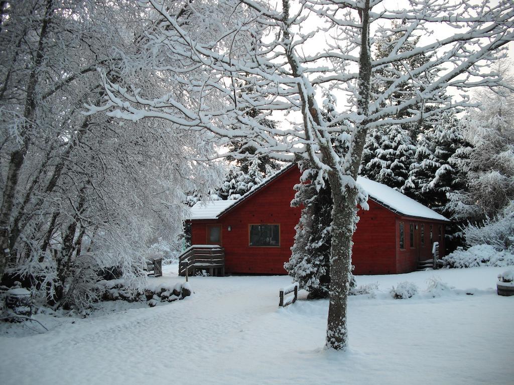 Torcroft Lodges 드럼나드로킷 객실 사진