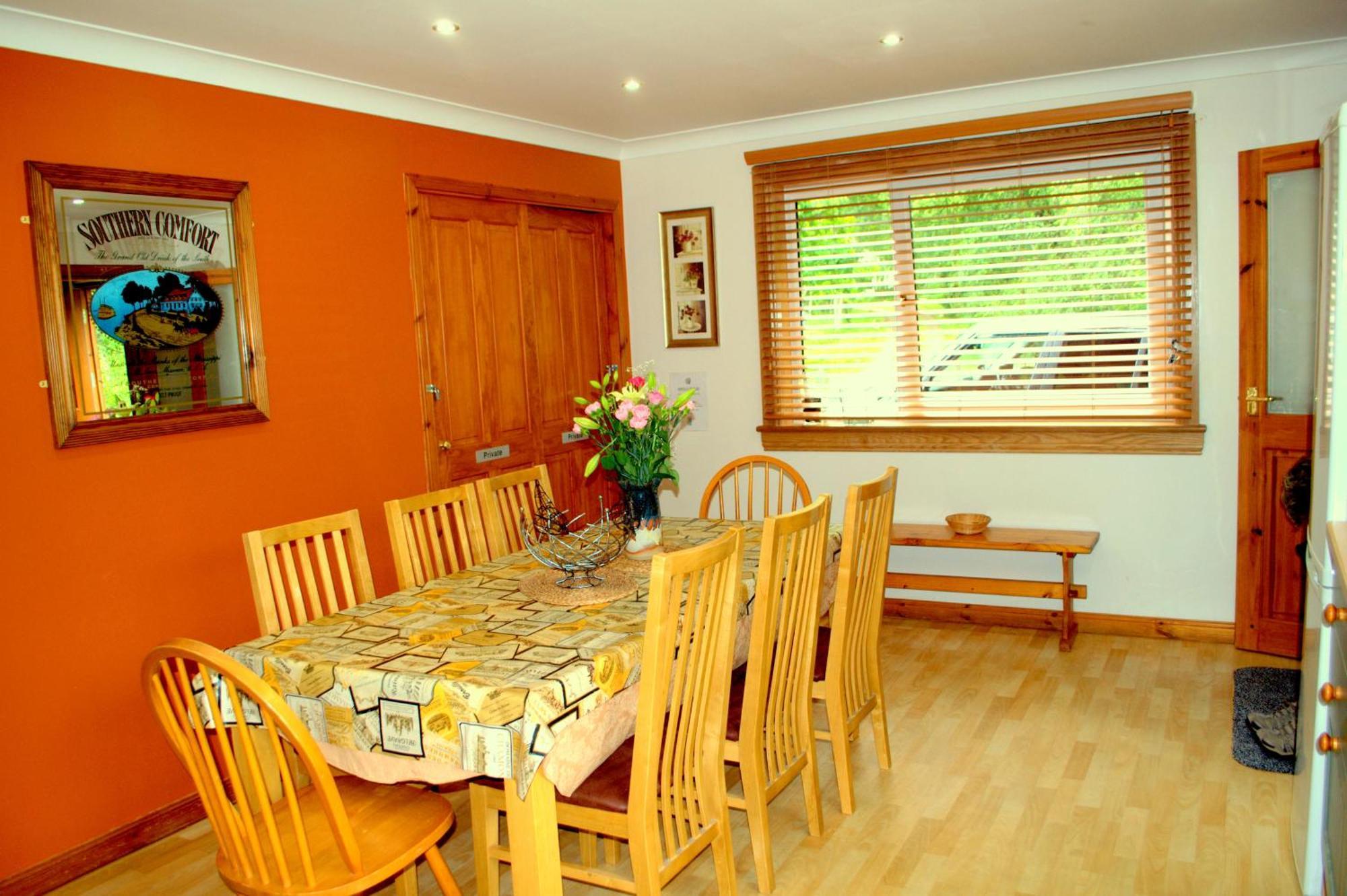 Torcroft Lodges 드럼나드로킷 외부 사진